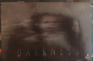 DVD Darkness (2002) - Terror