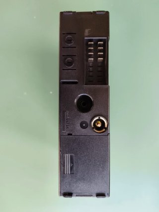 Auto radiocasete Philips 361 FM AM stereo
