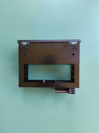 Auto radiocasete Philips 361 FM AM stereo