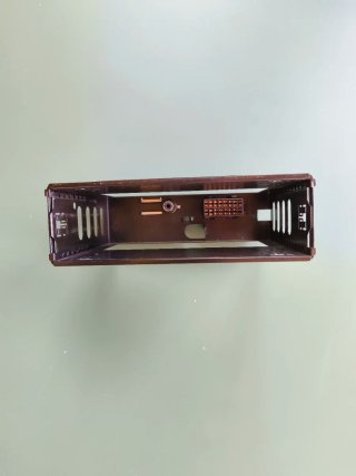 Auto radiocasete Philips 361 FM AM stereo