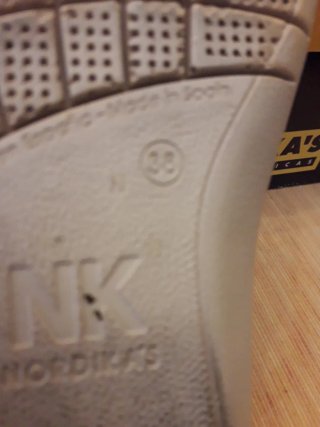 Zapatillas Nordikas Verano para Casa
