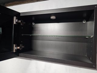 Mueble vitrina expositor