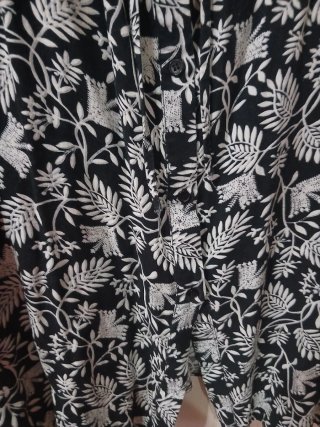 Vestido