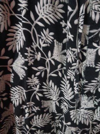 Vestido