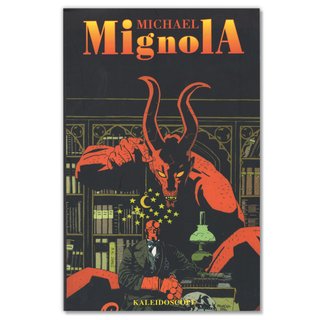 MICHAEL MIGNOLA