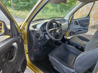 Peugeot Partner 2003