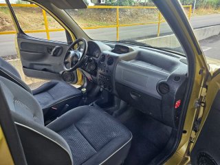 Peugeot Partner 2003