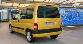 Peugeot Partner 2003