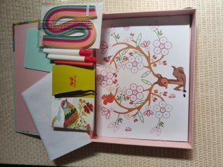 Kit Manualidades Djeco Paperolles Quilling