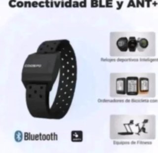Coospo HW706 Monitor Frecuencia Cardíaca Brazo