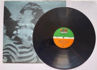 Vinilo Crosby, Stills & Nash - Allies (LP, 1983)