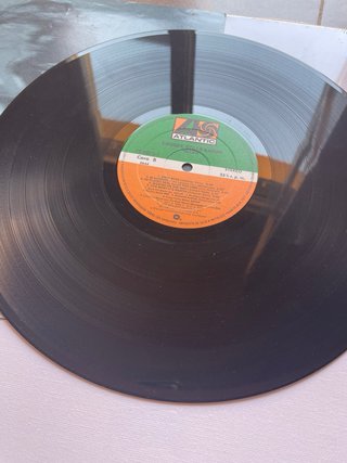Vinilo Crosby, Stills & Nash - Allies (LP, 1983)