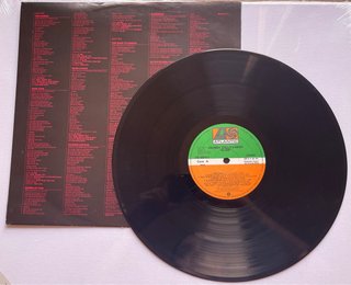 Vinilo Crosby, Stills & Nash - Allies (LP, 1983)
