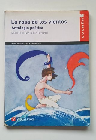 La rosa de los vientos, 1 ° ESO