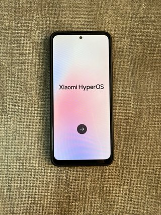 Xiaomi Redmi Note 12 Negro 128GB