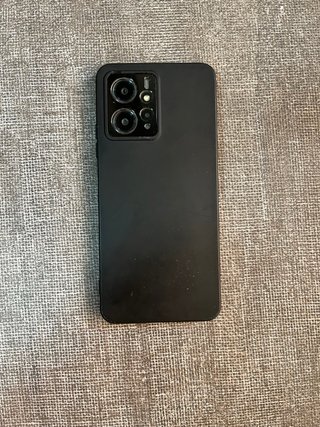 Xiaomi Redmi Note 12 Negro 128GB