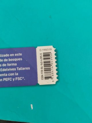 Matemáticas 4, Segundo Ciclo Primaria, Fanfest