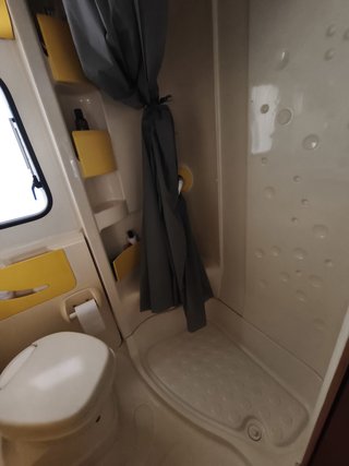FIAT Ducato Joint E35 - 2006 muy cuidada