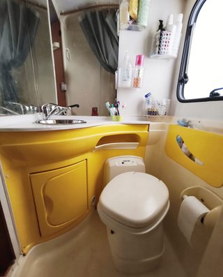 FIAT Ducato Joint E35 - 2006 muy cuidada