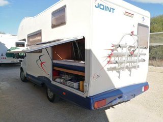 FIAT Ducato Joint E35 - 2006 muy cuidada