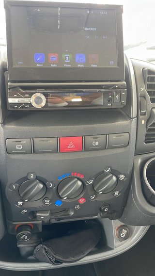 FIAT Ducato Joint E35 - 2006 muy cuidada