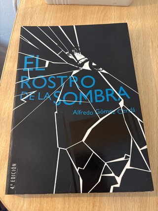 El rostro de la sombra