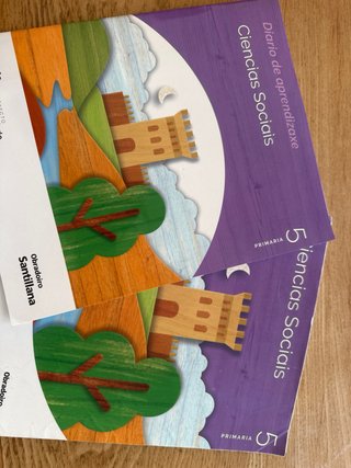 CIENCIAS SOCIAIS 5 PRIMARIA CONSTRUINDO MUNDOS