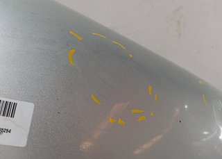 ALETA DELANTERA DERECHA CITROEN BERLINGO RHY