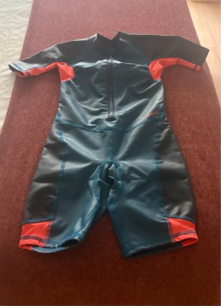 Neopreno infantil Nabaiji