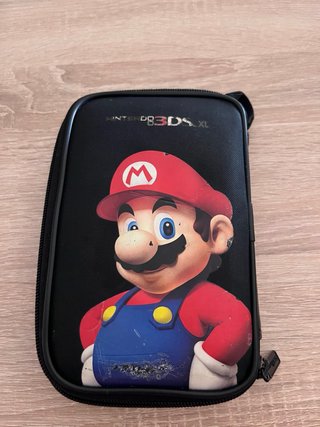 Nintendo 3DS XL Edizione Limitata Zelda