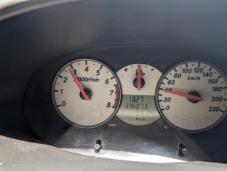Nissan Micra 2009