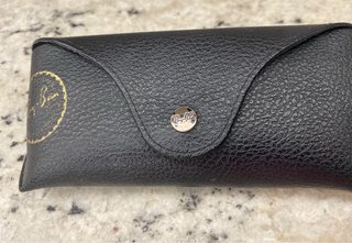 Gafas de sol Ray-Ban negras