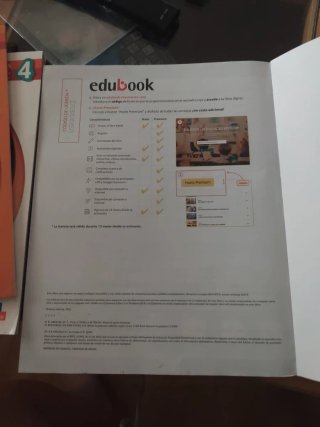 Libro de 4° Primaria VALORES CÍVICOS Y ÉTICOS