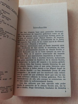 IMPERIOS GALACTICOS 3 - Brian W. Aldiss