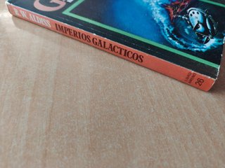 IMPERIOS GALACTICOS 3 - Brian W. Aldiss
