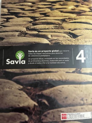 Latín, 4 ESO
