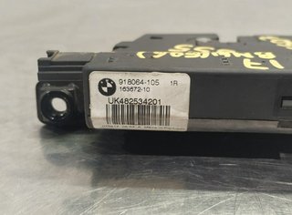 CERRADURA MALETERO / PORTON BMW SERIE 6 GRAN COUP