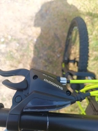 Bicicleta Montaña cloot