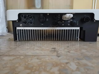 Inversor Solar SolaX X3-4.0-T-D 4kW Trifásico