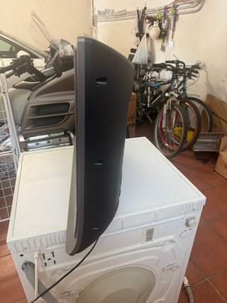 Televisor Sony Bravia Gris