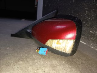 Retrovisor Izquierdo Volvo V50 (Pre-2007)