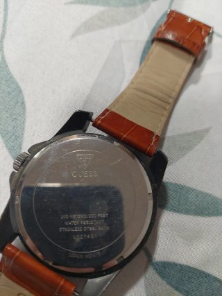 Reloj Guess