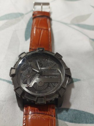 Reloj Guess