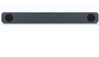 Barra Sonido LG MERIDIAN SL8YG Negra