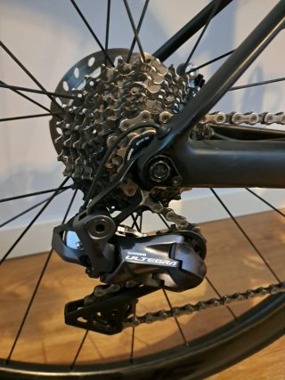 BMC Teammachine SLR02 OFERTA ESPECIAL !!!