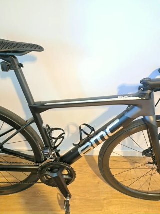 BMC Teammachine SLR02 OFERTA ESPECIAL !!!