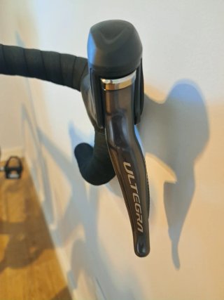 BMC Teammachine SLR02 OFERTA ESPECIAL !!!