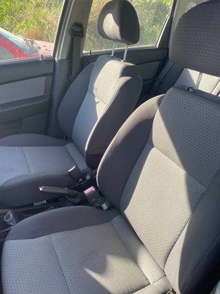 Chevrolet Aveo 2010
