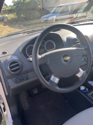Chevrolet Aveo 2010
