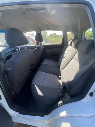 Chevrolet Aveo 2010
